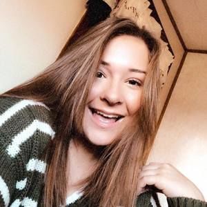 Meet your Posher, Hannah